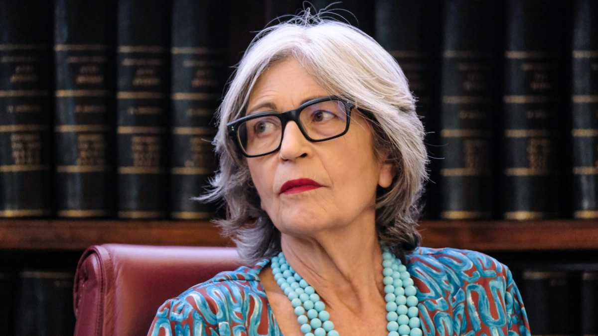 Immagine di Finocchiaro: “Il mio no da sinistra alla Gpa, l’utero non è un forno”