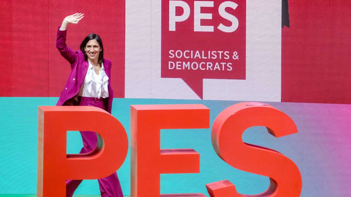 Immagine di Albania, immigrazione, Ucraina e ambiente: così il Pd si allontana dal socialismo europeo
