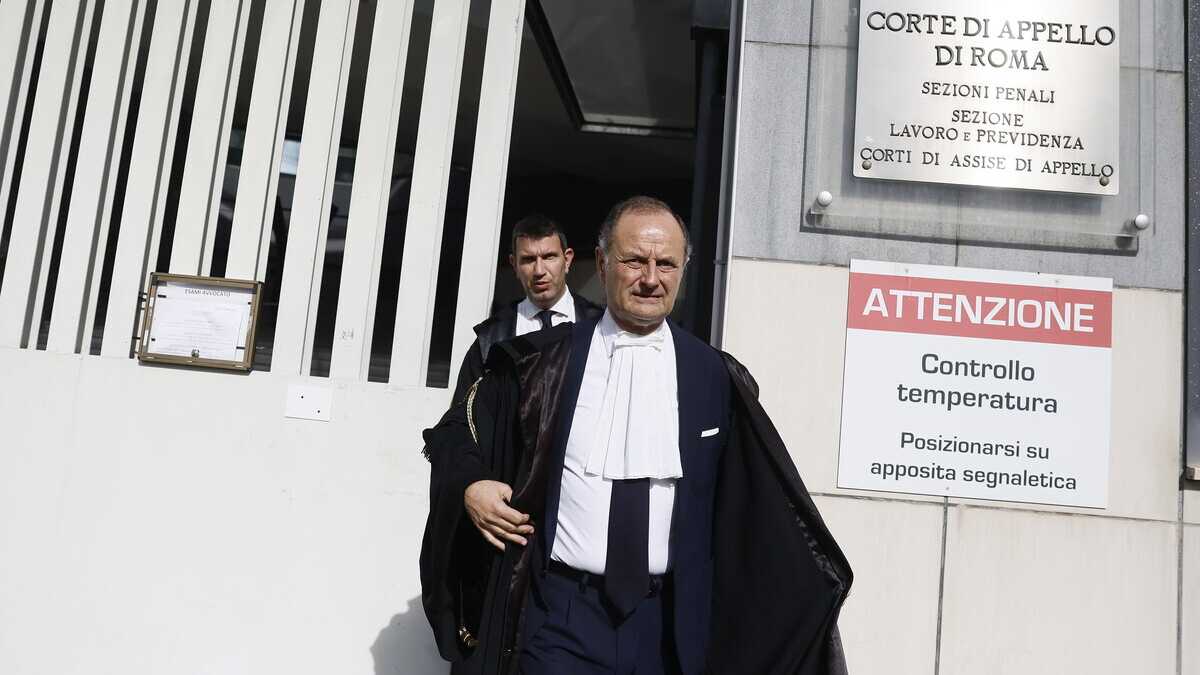 Immagine di Contro la giustizia basata “sugli umori popolari”. Gran lezione dei giudici sul caso Serena Mollicone