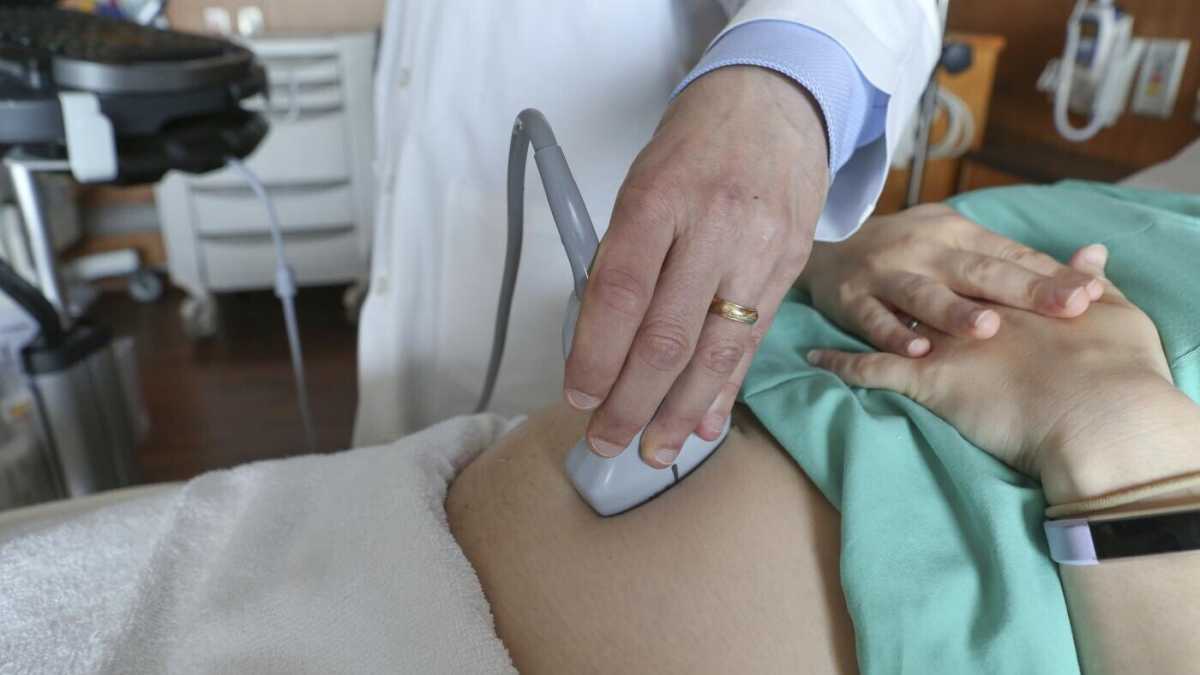 Immagine di Una femminista storica da ascoltare sulla maternità surrogata