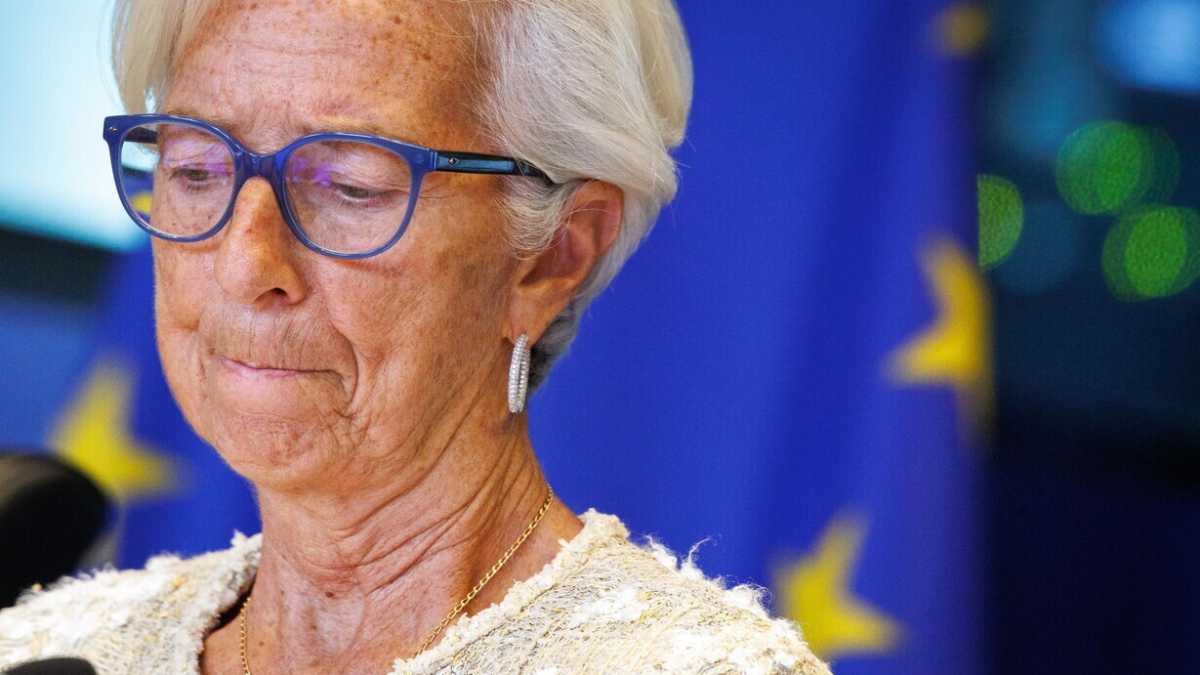 Immagine di "Bce troppo timida, poteva fare di più". Parla Monacelli (Bocconi)