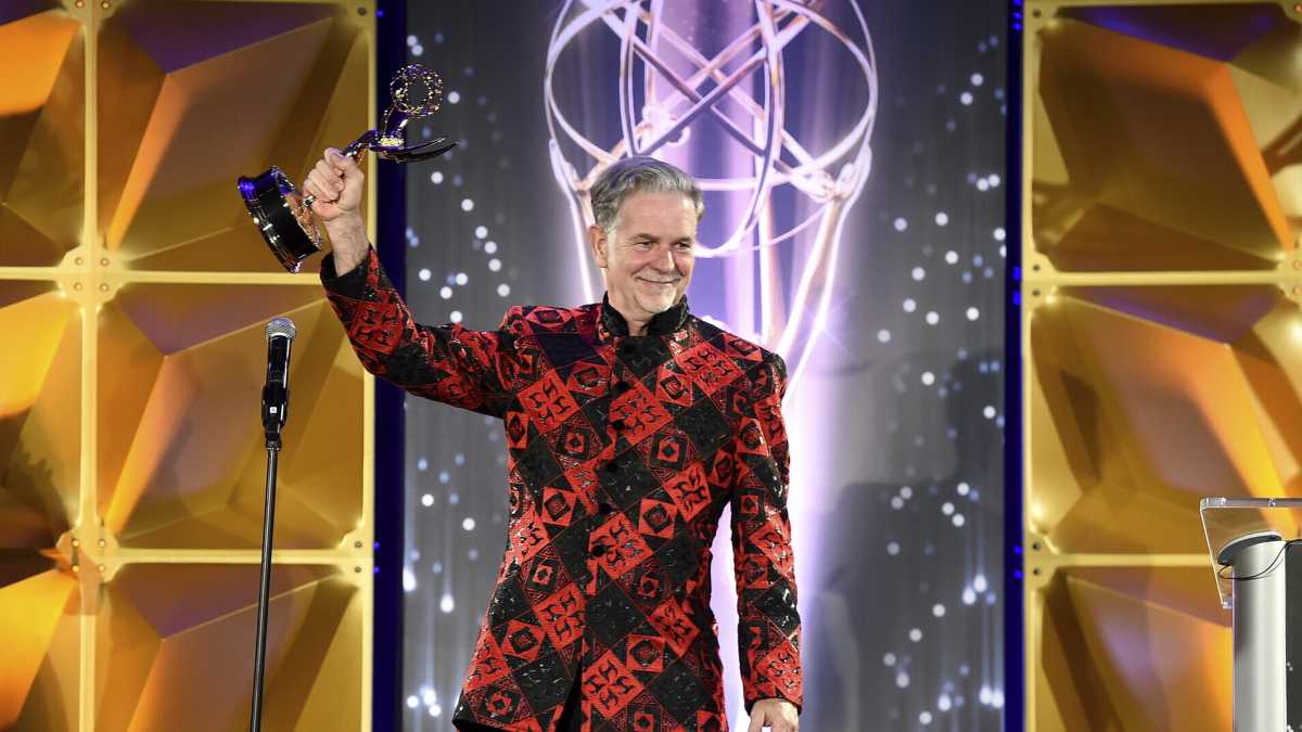 Immagine di Con la Silicon Valley nuova Hollywood, i film sembrano scritti da un comitato