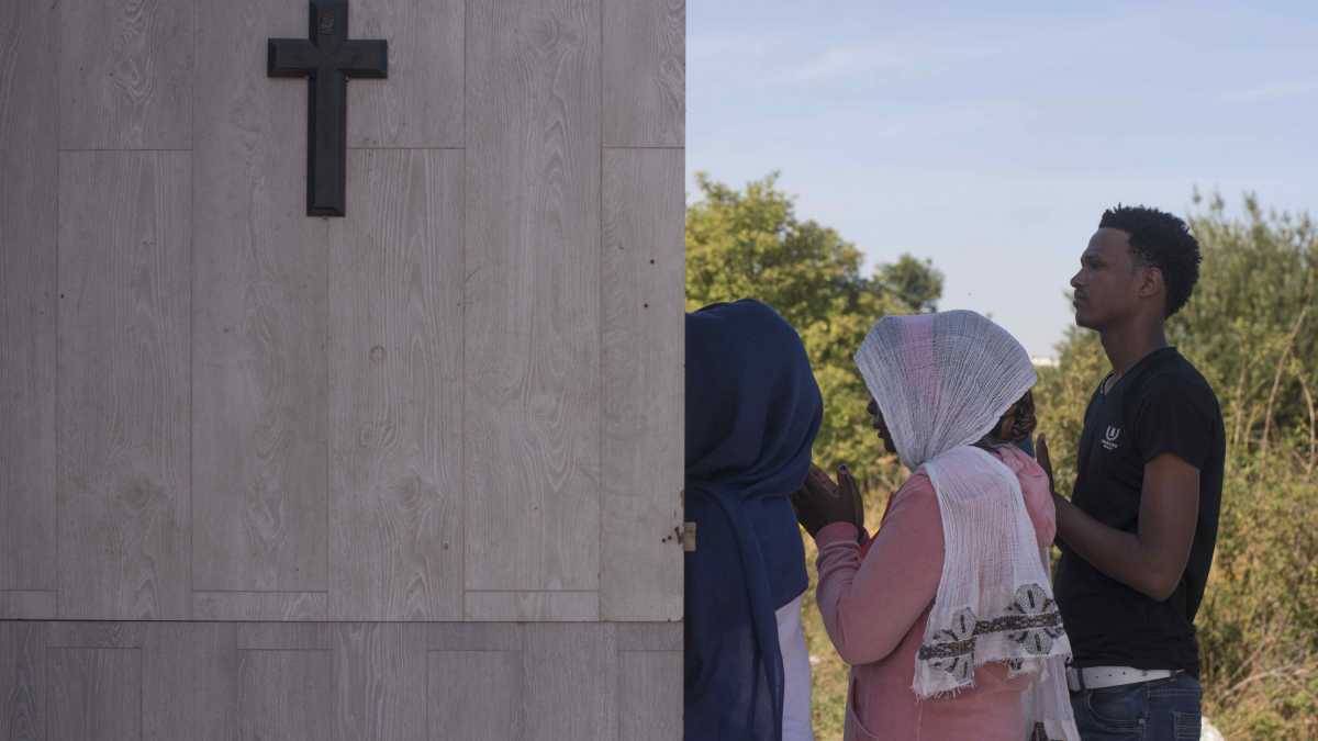 Immagine di I cattolici aumentano in tutto il mondo tranne che in Europa