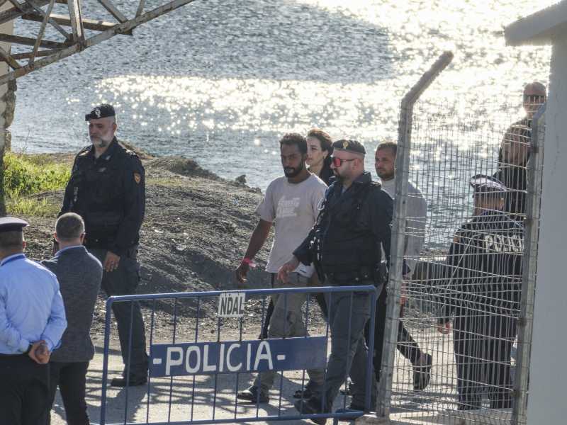 Foto LaPresse