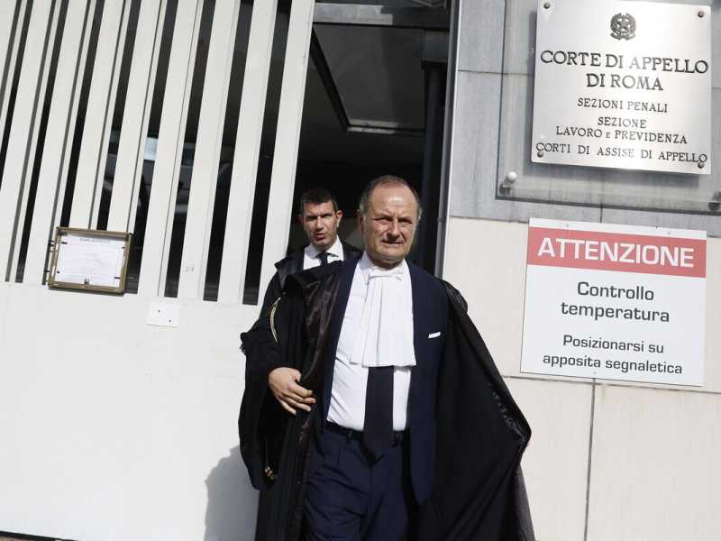 Foto LaPresse