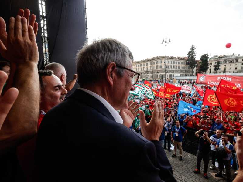 (foto Ansa)