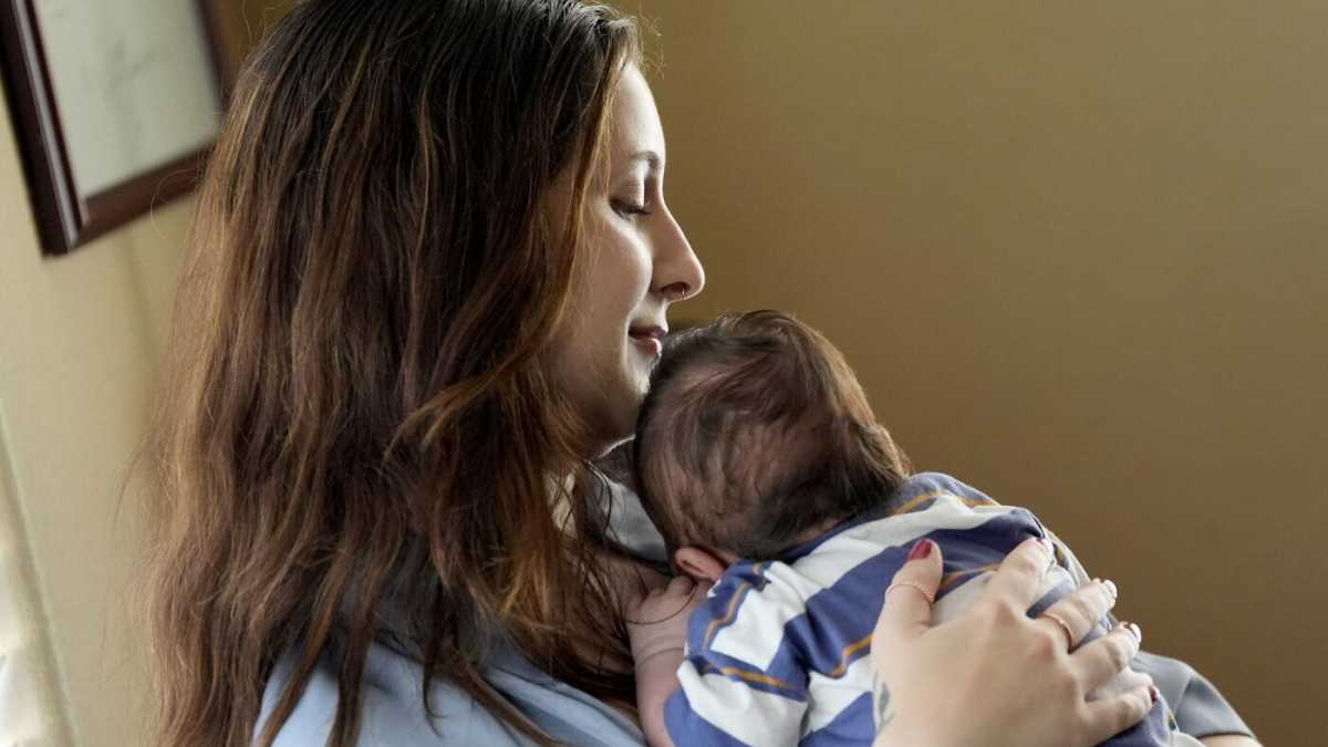 Immagine di Cosa non torna nella nuova legge sulla gestazione per altri