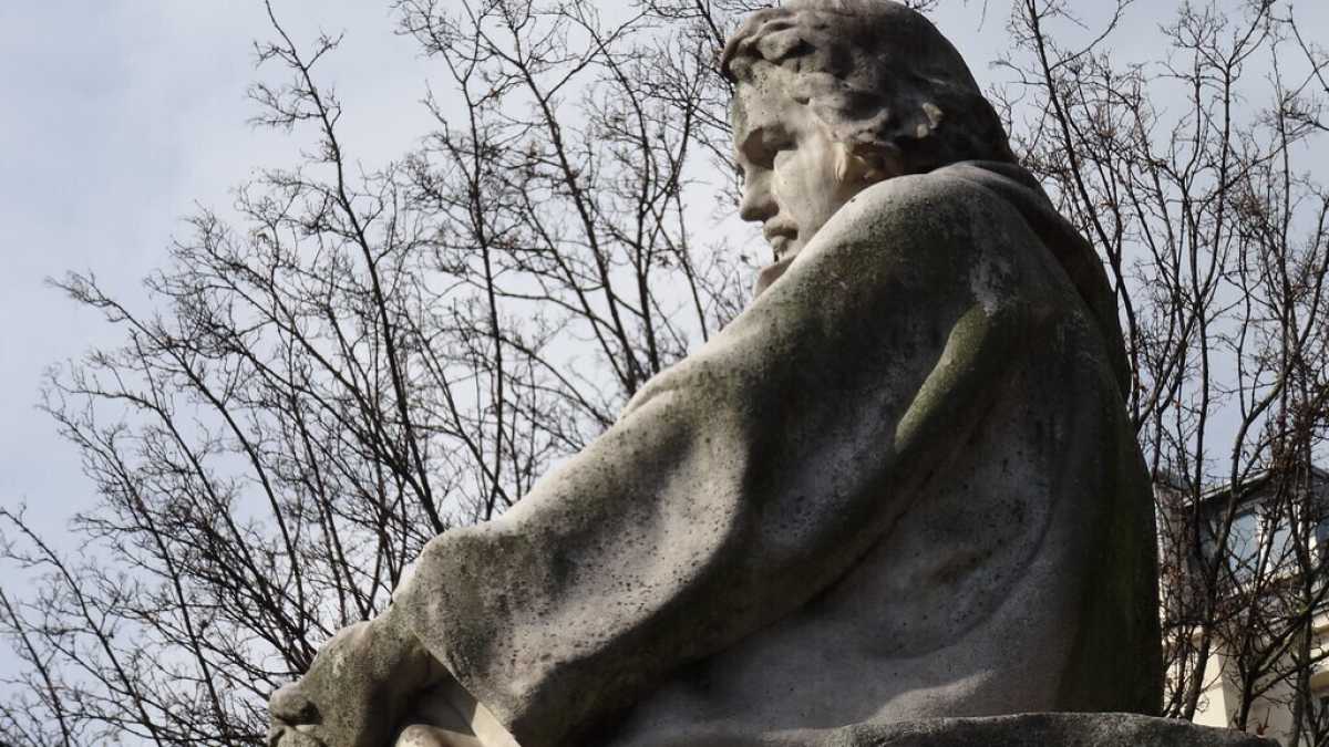 Immagine di Il grasso Balzac e la difficoltà nel decantare l'autore della Commedia umana