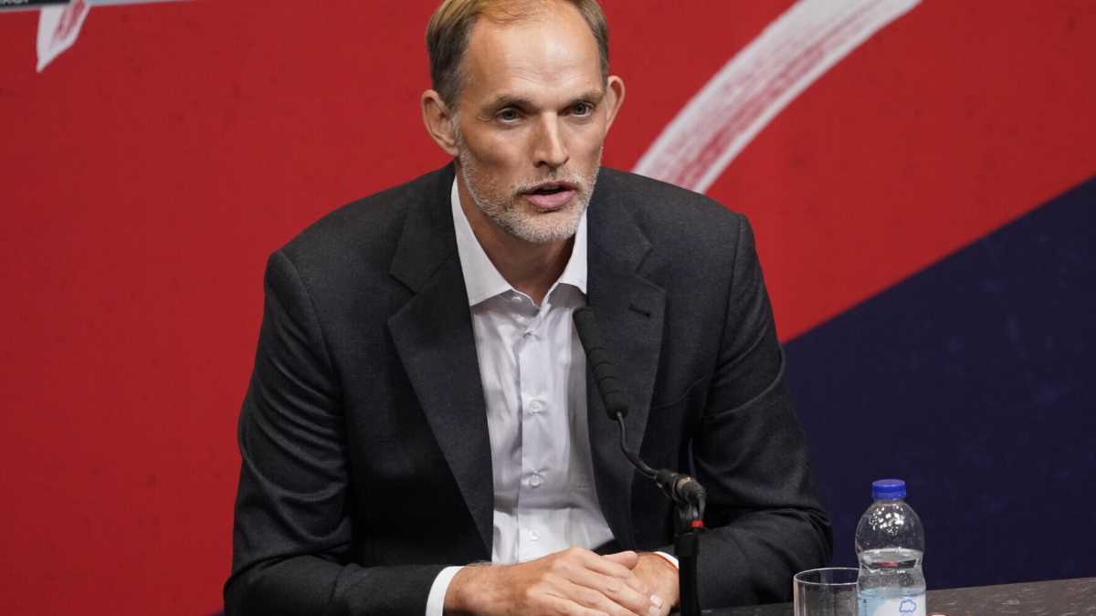 Immagine di Tuchel ha un obbligo morale: vincere il Mondiale 2026