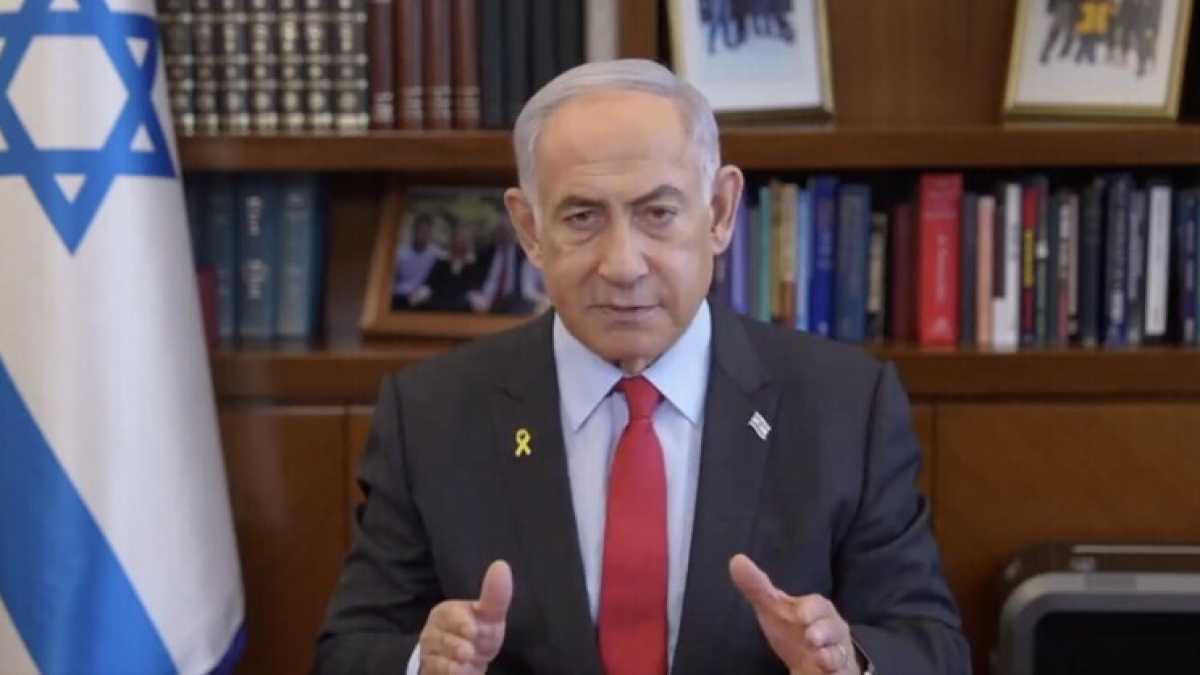 Immagine di Un drone di Hezbollah era diretto contro la casa di Netanyahu
