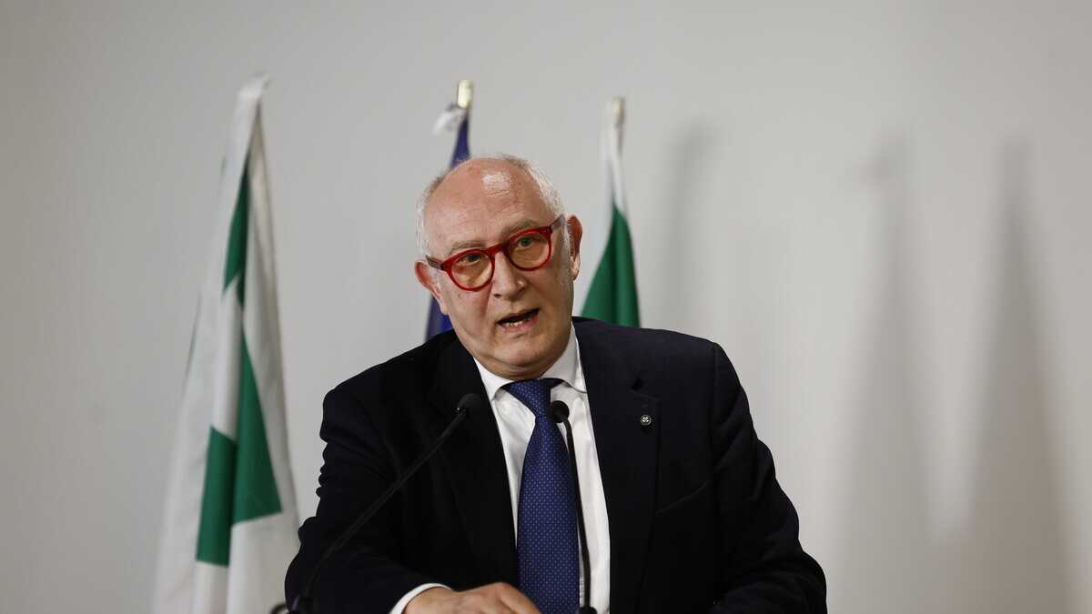 Immagine di La sinistra non abbia paura di parlare di sicurezza, dice l’ex prefetto Morcone