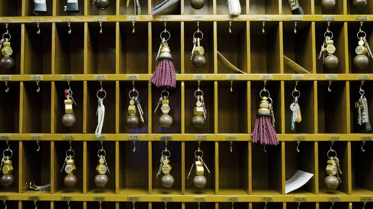 Immagine di Vila-Matas ci porta nell’hotel di Cortázar e scrive il suo romanzo più audace