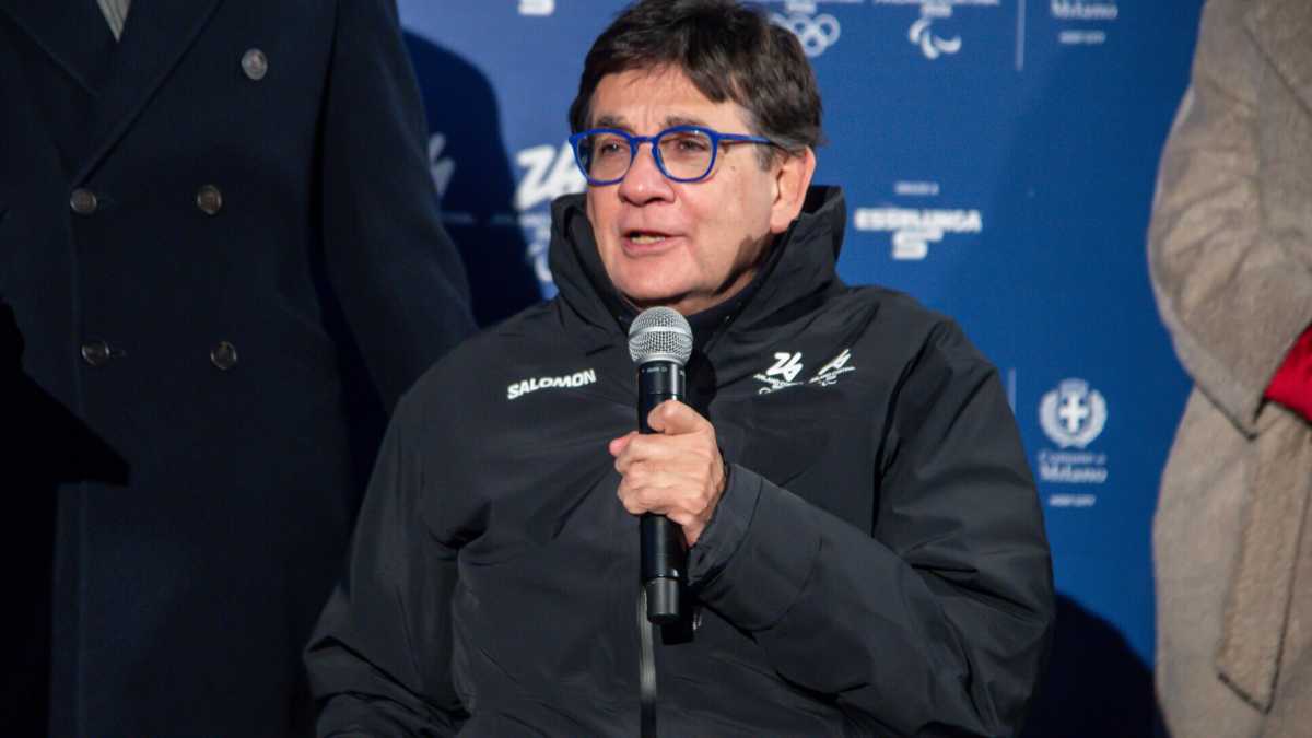 Immagine di Ecco perché gli atleti paralimpici trasmettono felicità