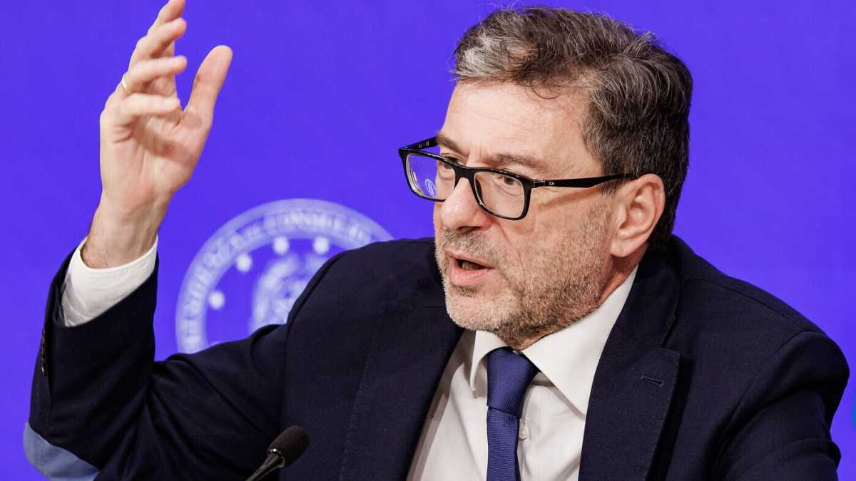 Immagine di La manovra del governo ha deluso le attese della destra