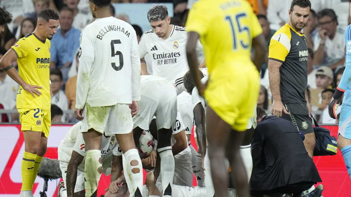 Immagine di Quanto costano gli infortuni alle squadre di calcio