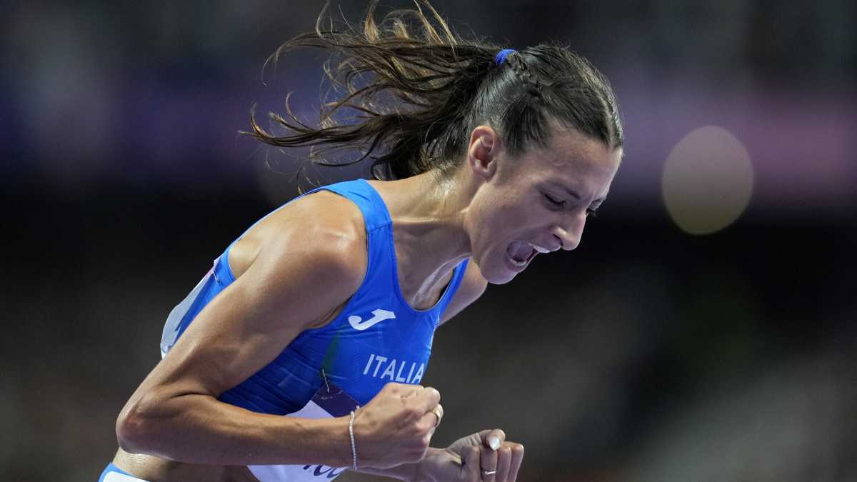 Immagine di La necessità di diventare cattiva. Intervista a Nadia Battocletti