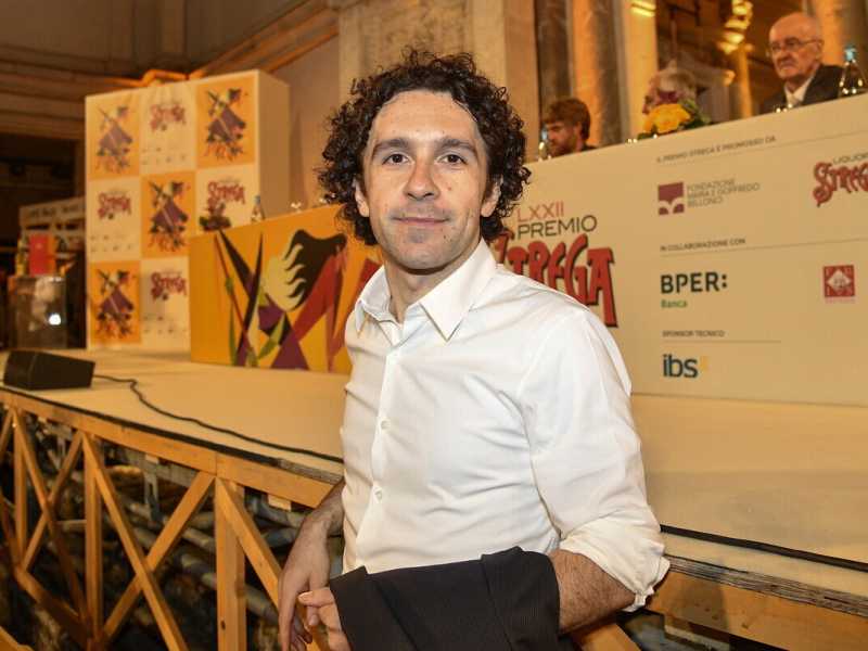 Foto LaPresse