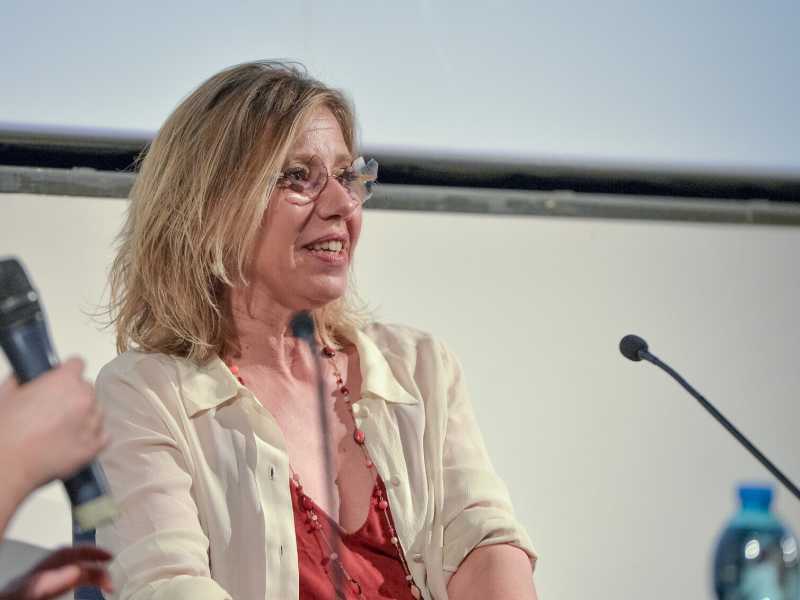 Foto LaPresse