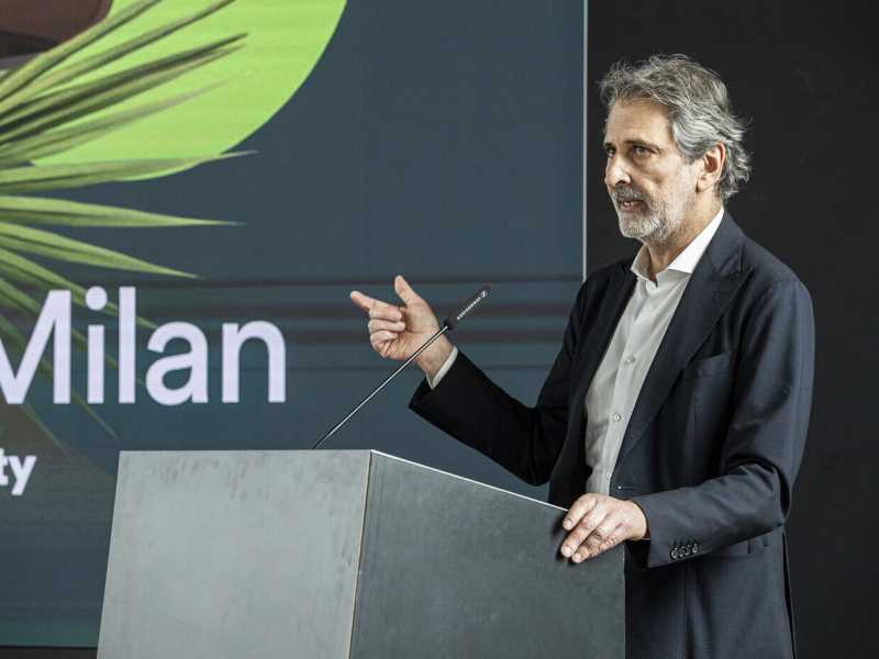 Foto LaPresse