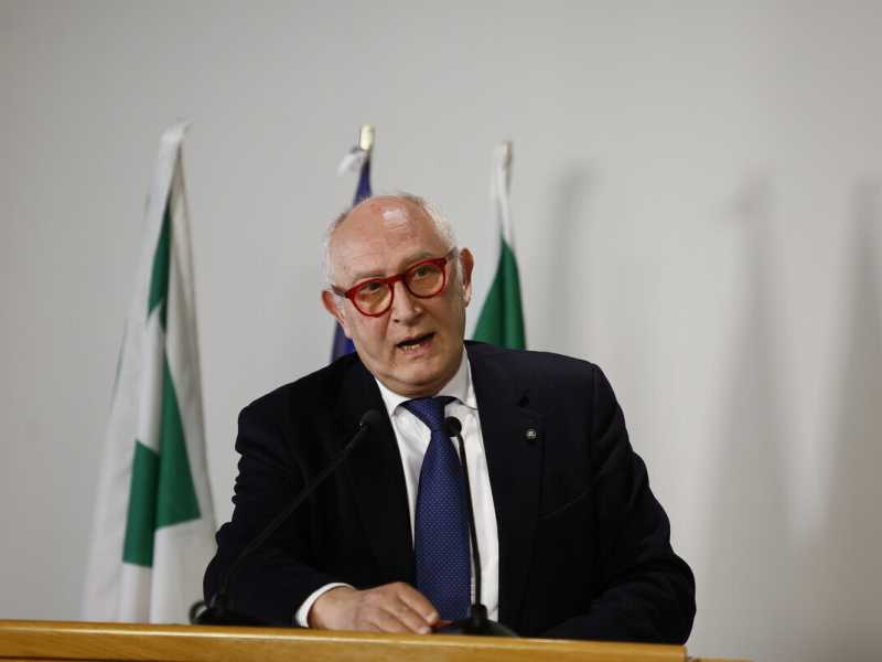 (foto LaPresse)
