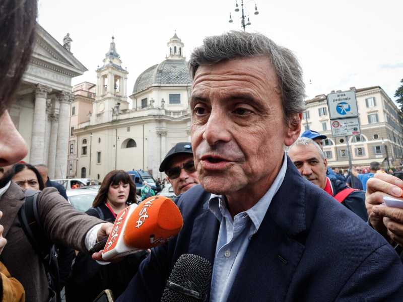 (foto Ansa)