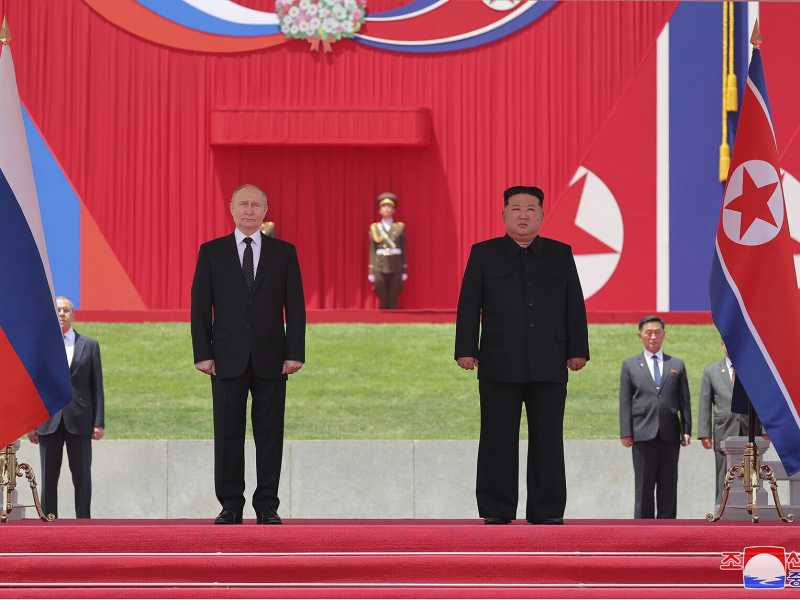 Foto LaPresse