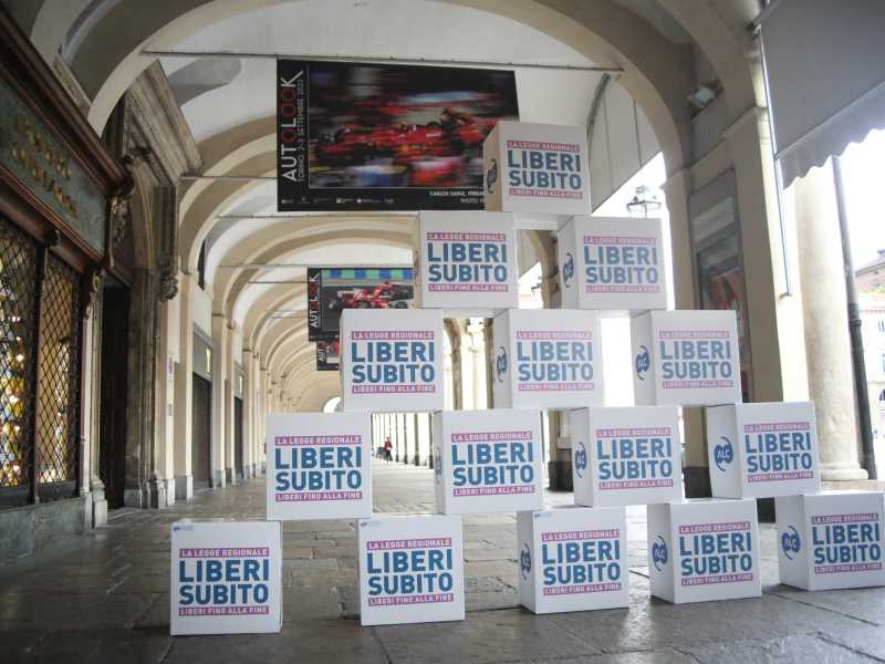 Foto LaPresse