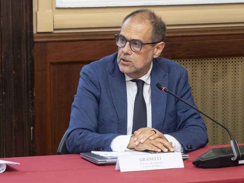 Foto LaPresse