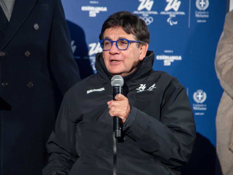 Foto LaPresse