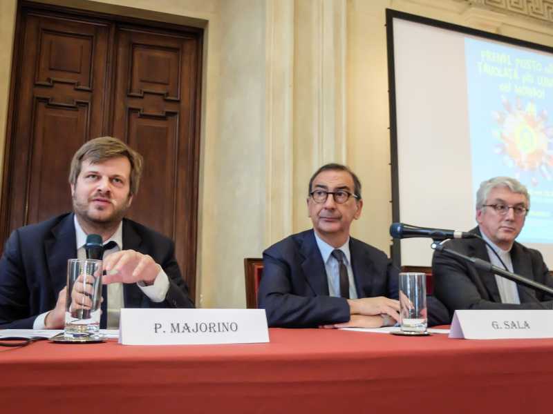 Foto LaPresse