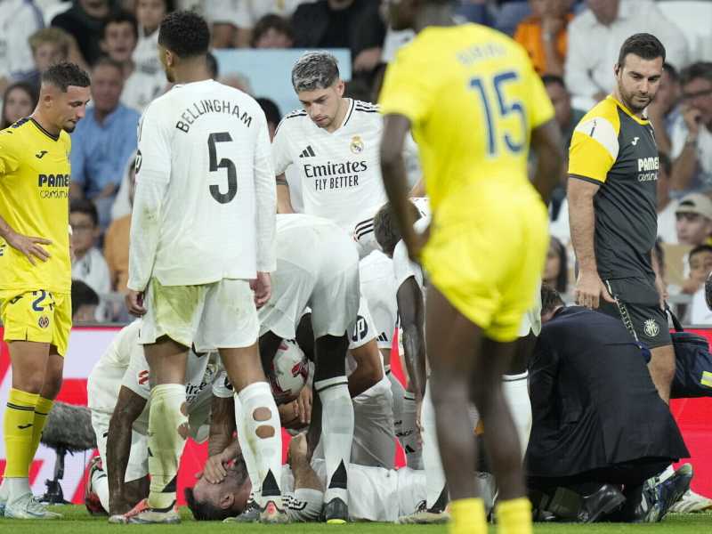 Foto LaPresse