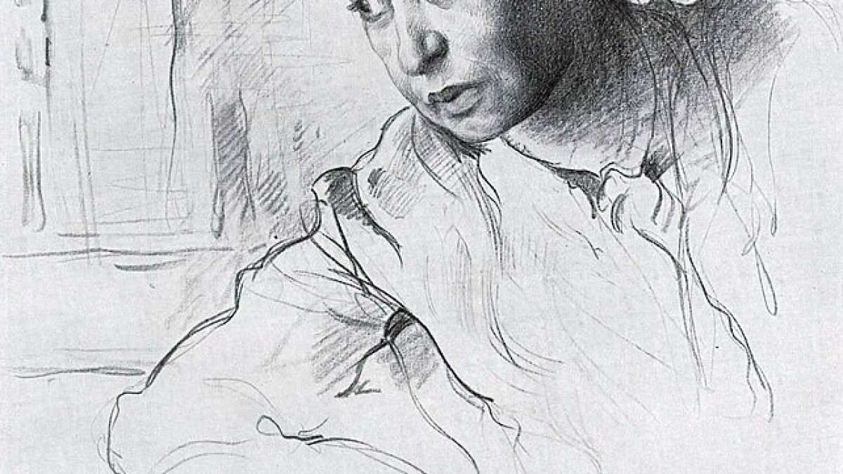 Immagine di Balabanoff, l’altra Angelica