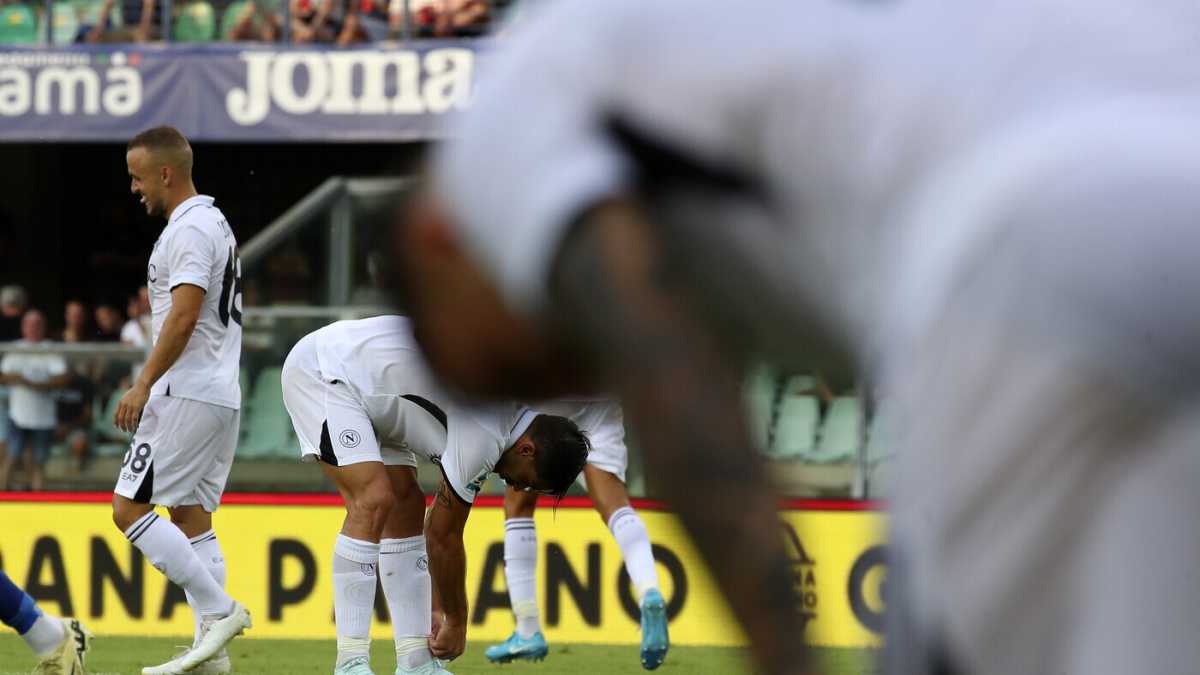 Immagine di Almeno ad agosto lasciate i calciatori in spiaggia