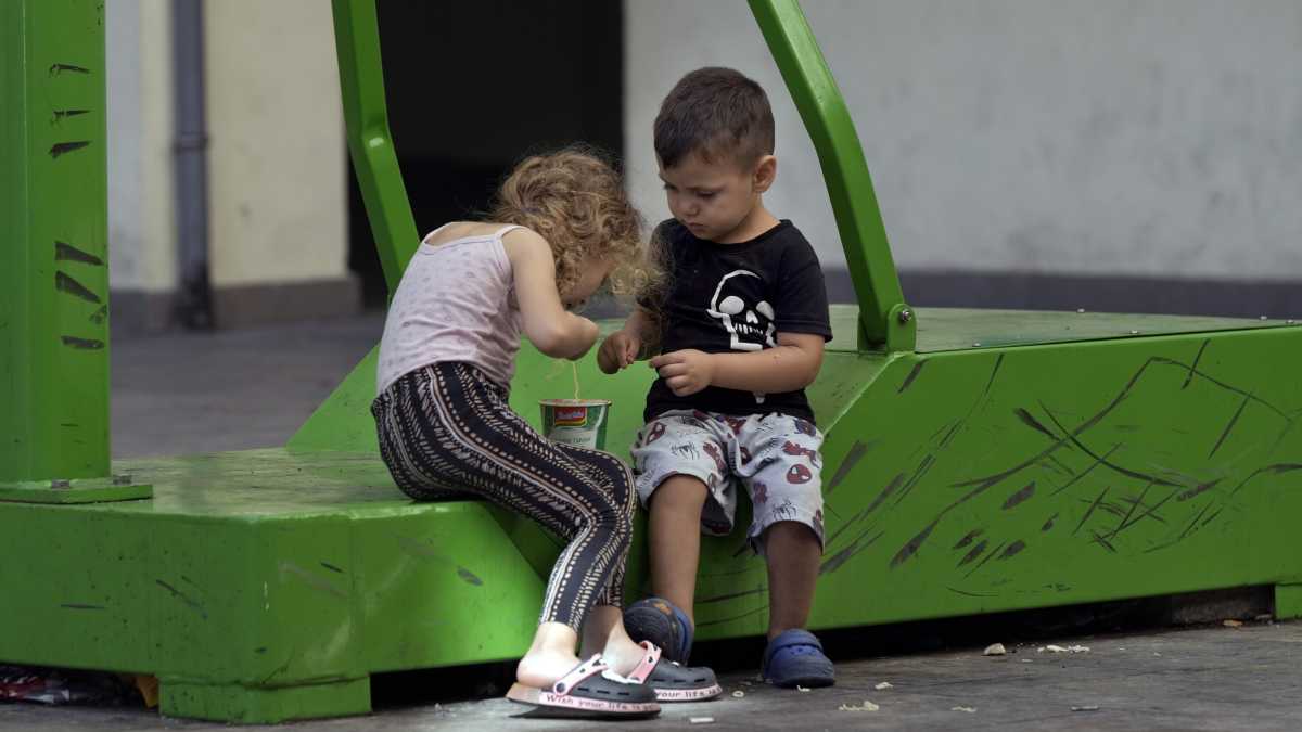 Immagine di In italia non si ferma la crisi della natalità