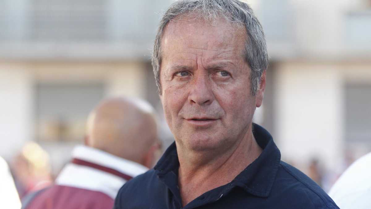 Immagine di “I ragazzi non sognano più come noi”. Beppe Dossena si racconta
