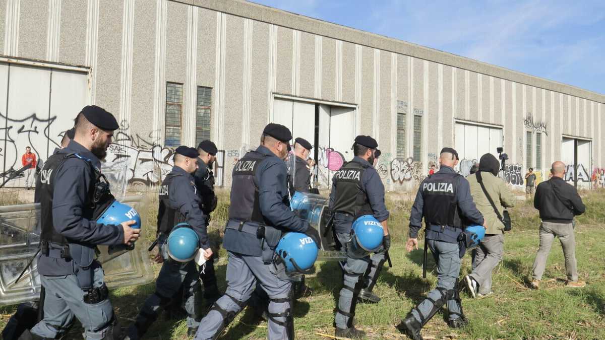 Immagine di 417 anni di carcere. La sbornia giustizialista del governo Meloni