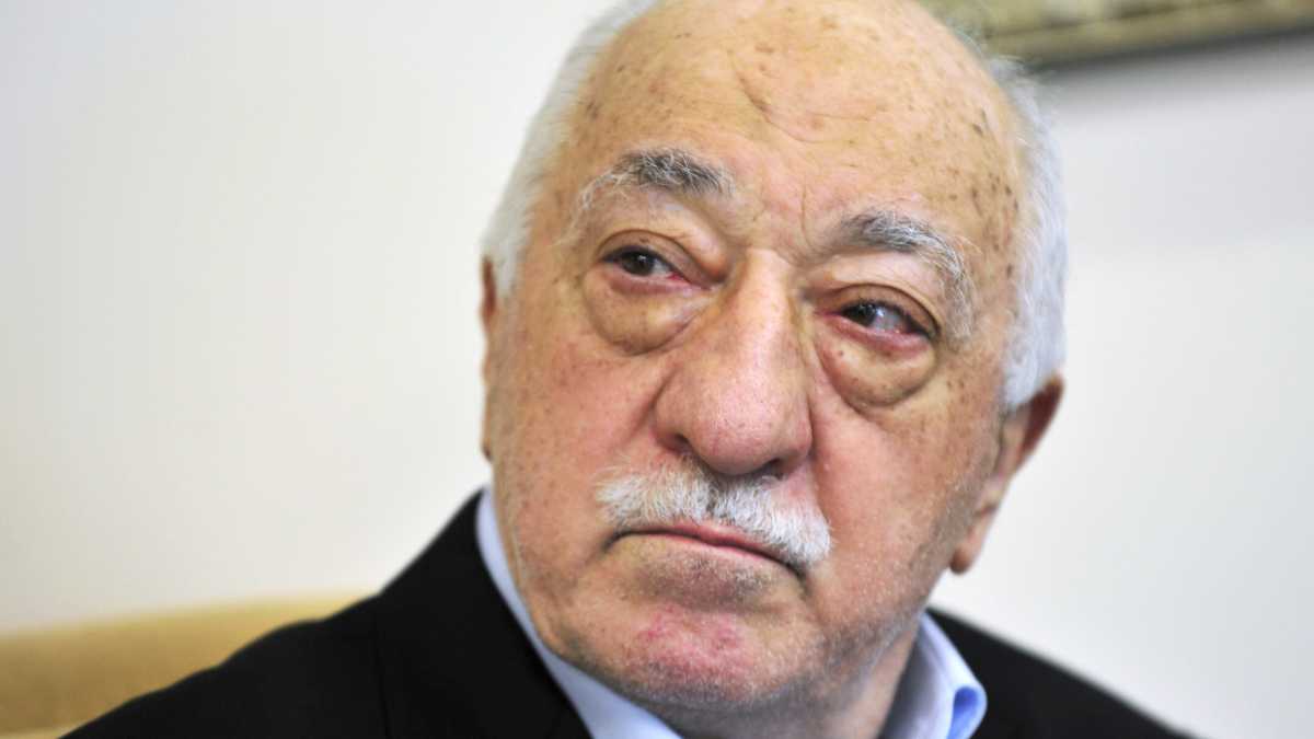 Immagine di È morto Gülen, l’uomo che creò Erdogan che poi Erdogan ha epurato con i suoi seguaci