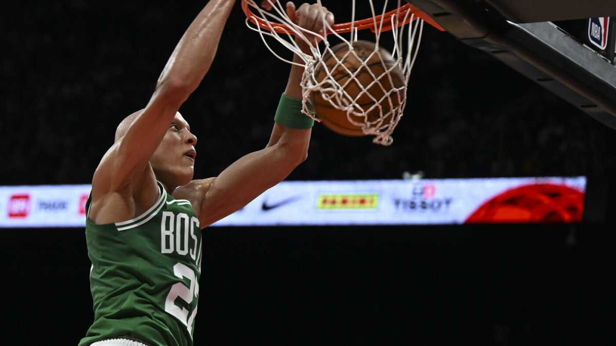 Immagine di Guida all’Nba 2025