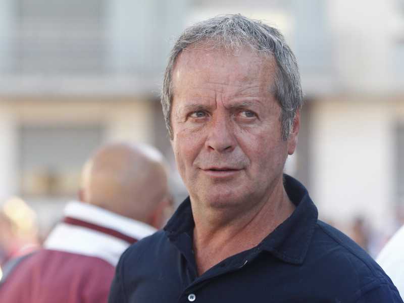 &nbsp;<strong>Beppe Dossena</strong>
