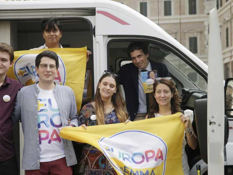 Foto LaPresse