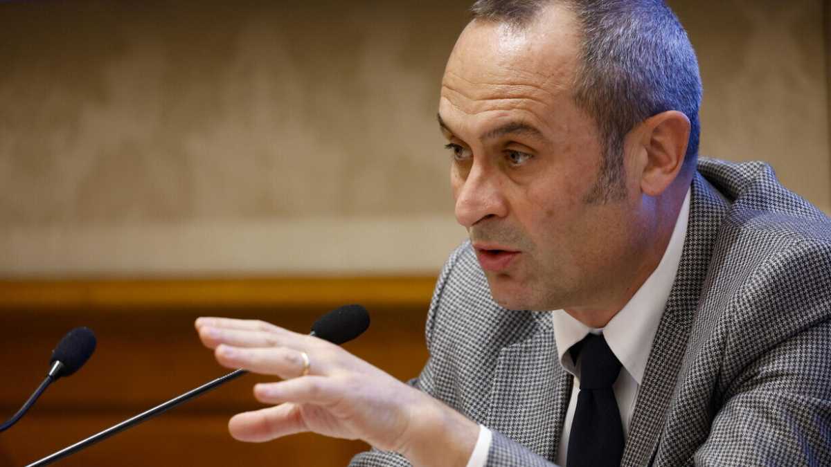 Immagine di Il magistrato che sbaglia dovrà pagare. Ecco la nuova proposta di Costa