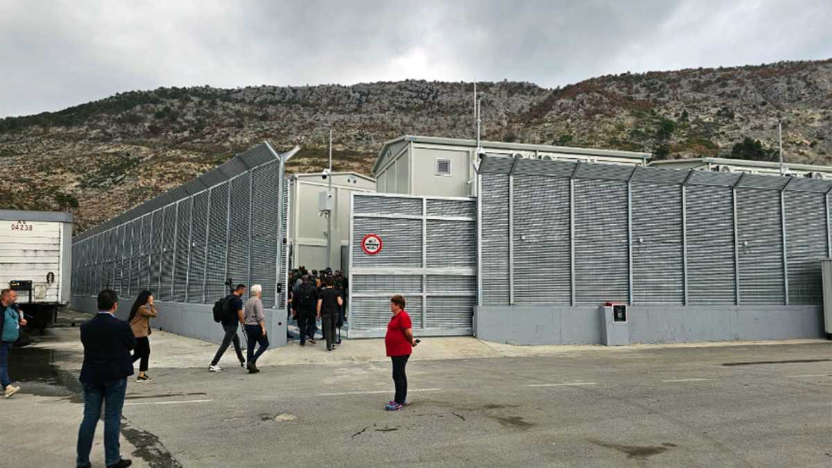 Immagine di Perché i conflitti sull’immigrazione si risolvono sempre in Europa