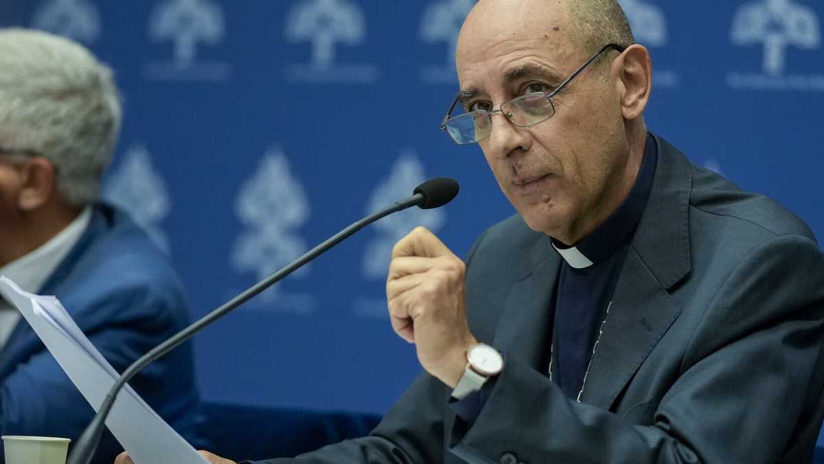 Immagine di Psicodramma sinodale tra assenze importanti e vecchie visioni