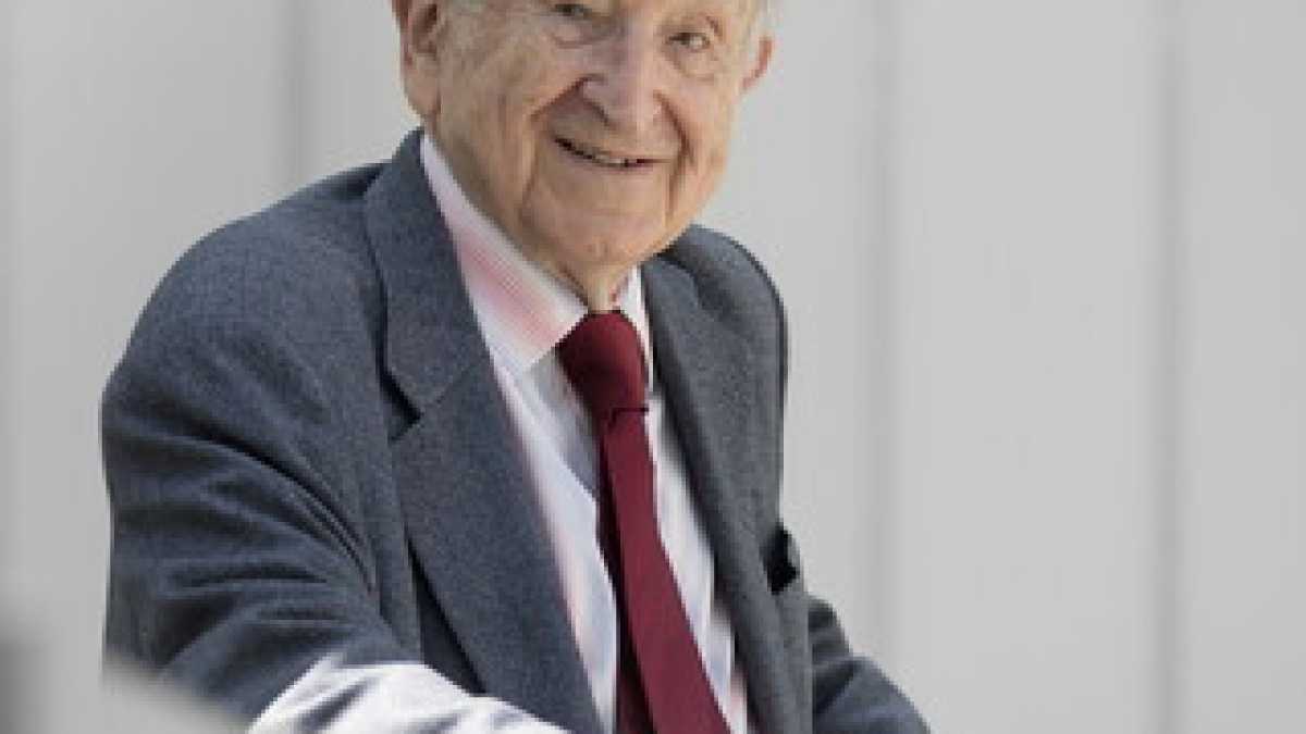Immagine di I giorni italiani di Joseph Rykwert, il grande storico dell’architettura