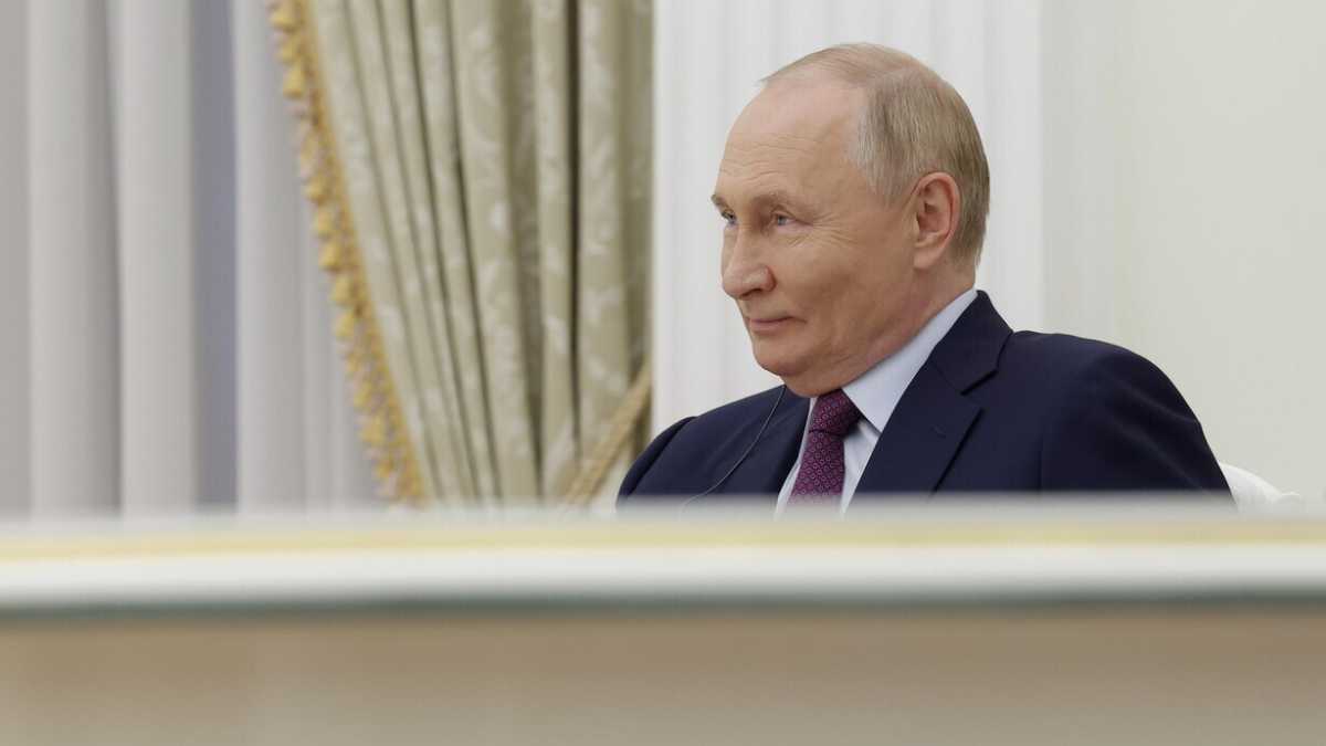 Immagine di Dentro la campagna di disinformazione russa contro Israele