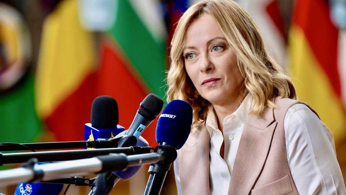 Immagine di L'accusa del Consiglio d'Europa all'Italia: "Razzismo tra le forze dell'ordine". Meloni: "Basta ingiurie"