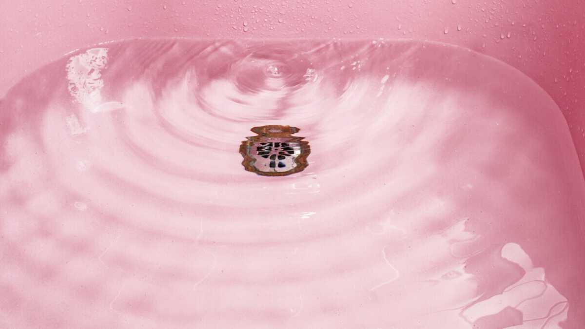 Immagine di La volta che i ladri hanno fatto il bagno al rapinato