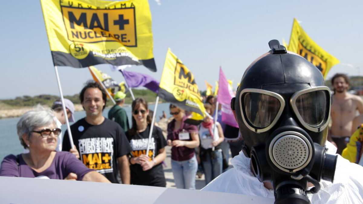 Immagine di Contro l'irrazionalismo ecologico