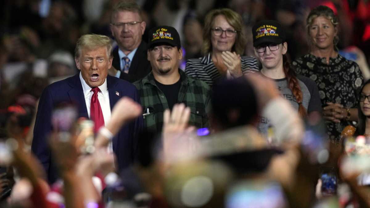 Immagine di Tutti gli strumenti di cui Trump si sta dotando per vincere anche se perde