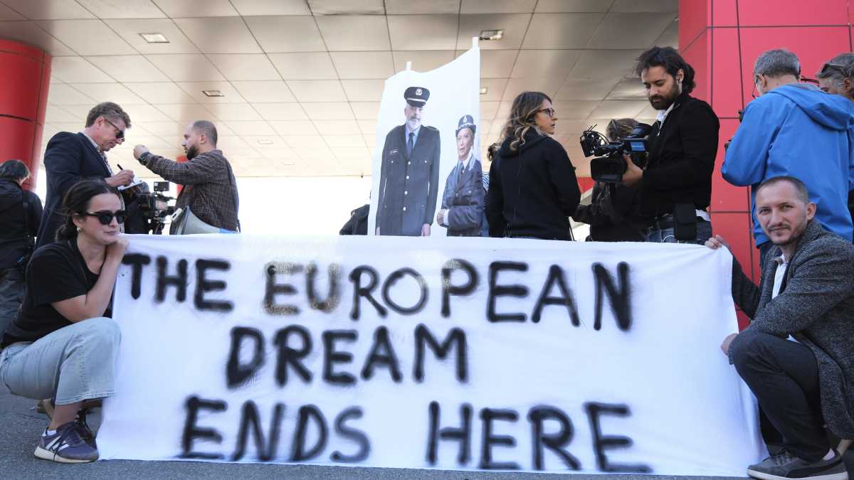 Immagine di Cambiare le regole. Sì ma come? Dibattito fra esperti sulla querelle del “paese sicuro”